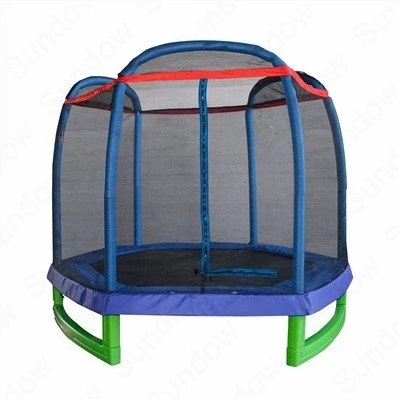7ft trampolin