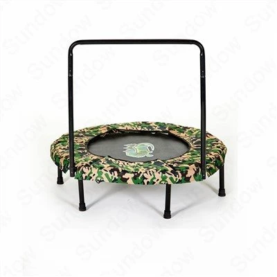 Elastičen trampolin
