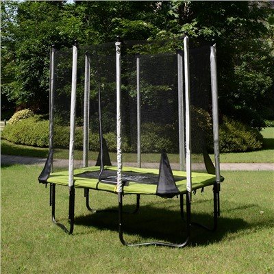 Pravokotni trampolin