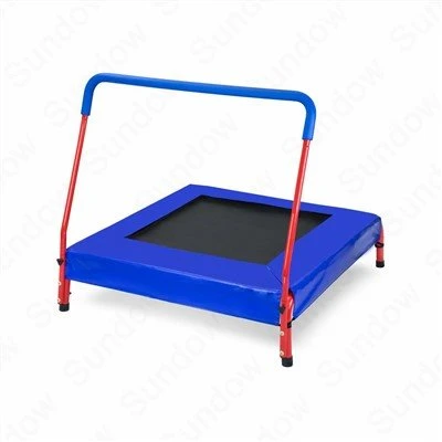 Kvadratni mini trampolin