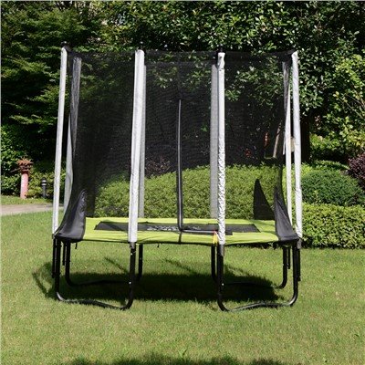 Kvadratni trampolin