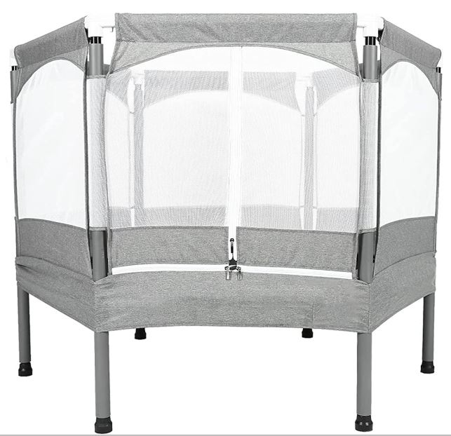 Otroški trampolin
