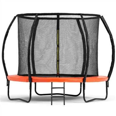 10 ft pravokotni trampolin