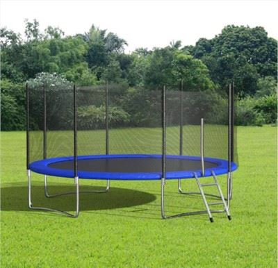 Veliki trampolin 12 čevljev