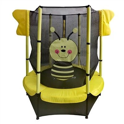 55-palčni otroški trampolin