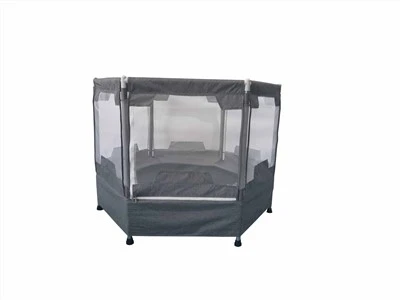 Najboljši mini trampolin za vadbo