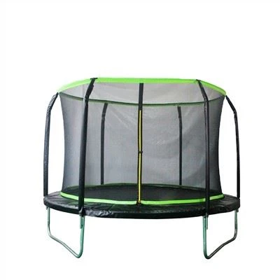 Veliki trampolini z mrežami
