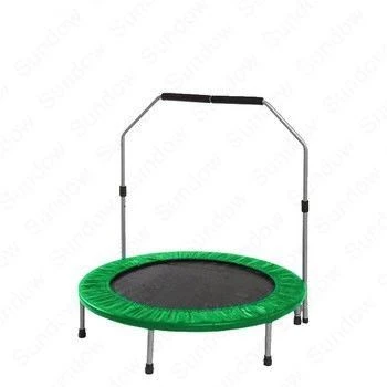 Rebounder vadba za hujšanje