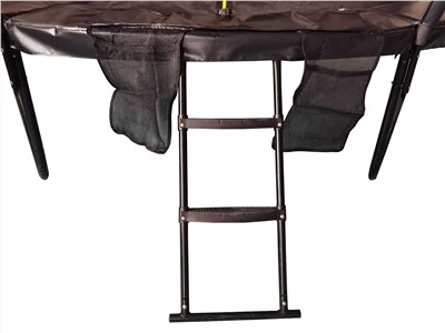 Torba za čevlje in lestev za trampolin