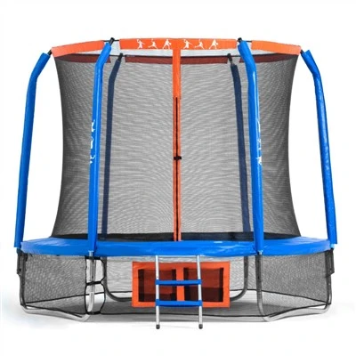 Trampolin 10ft pravokoten