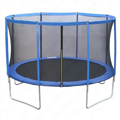 Trampolin za velike ljudi