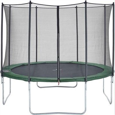 Trampolin Skakanje Trampolin