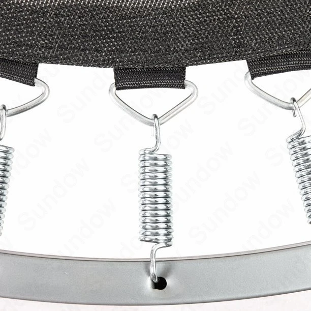Fit And Jump Trampoline