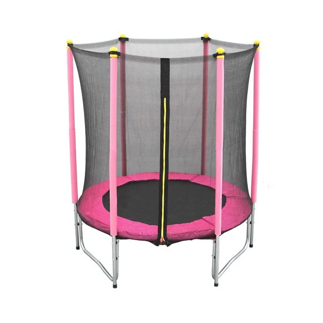 Trampolin za majhne otroke