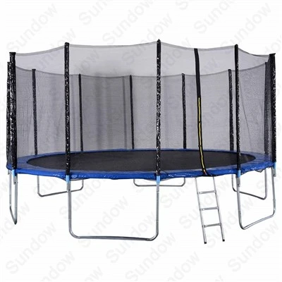 Big Foot 16ft trampolin