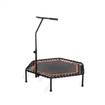 Trampolin za fitnes skakanje