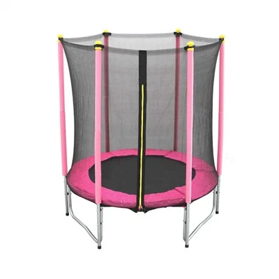 Trampolin za majhne otroke