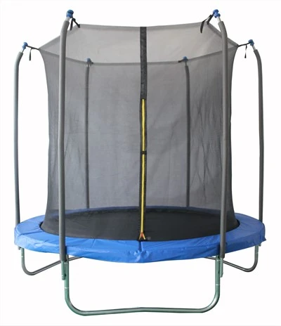 Športni fitnes trampolin